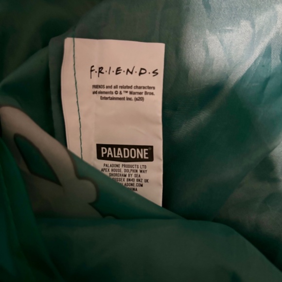 FRIENDS Reusable Bag - Picture 3 of 4